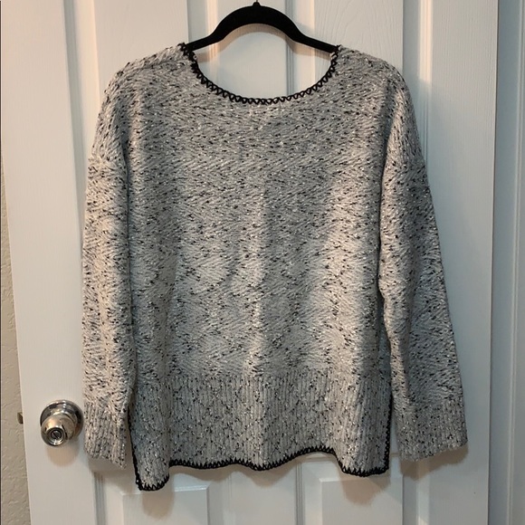 FREEWAY Sweater - Picture 5 of 6